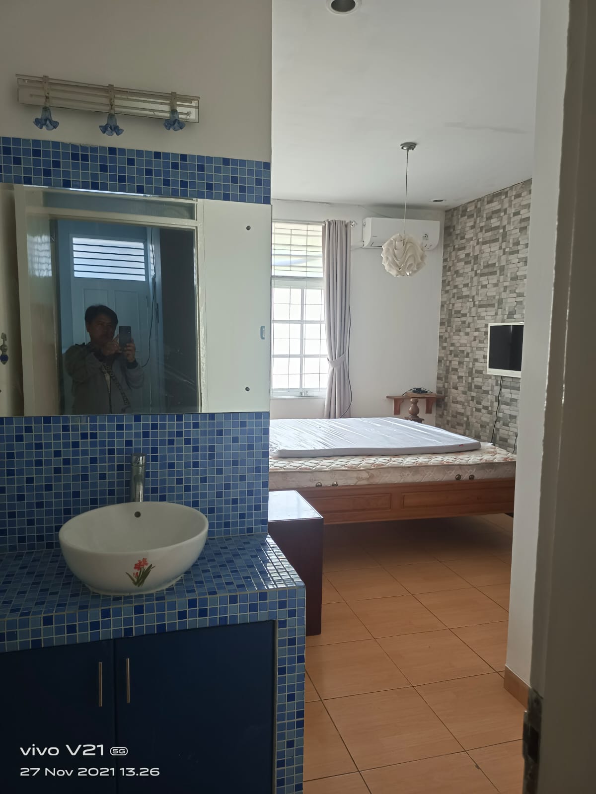 Rumah Disewakan Full Furnished di Cluster Meadow Green Lippo Cikarang